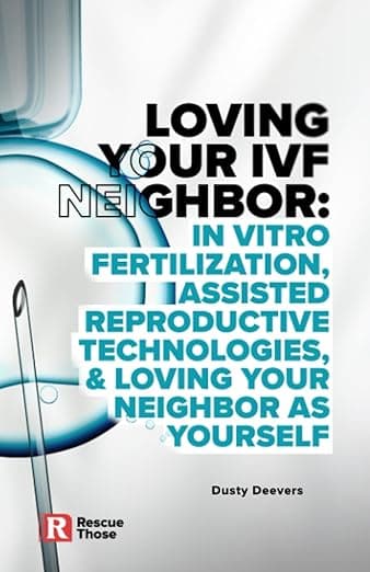 Loving Your IVF Neighbor