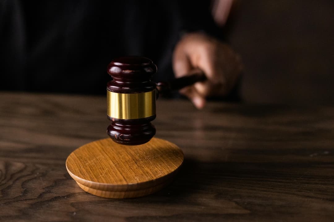 Gavel
