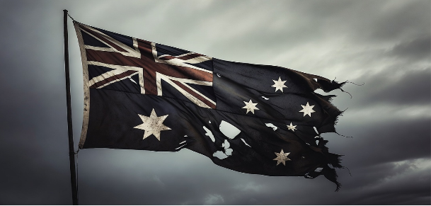Australia’s Descent into Moral Anarchy Towards the Unborn: A History