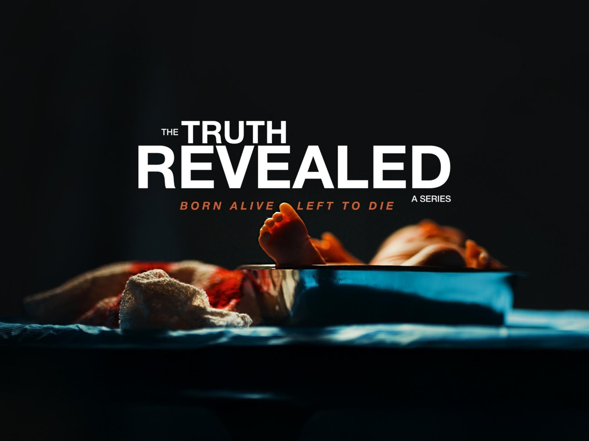 Documentary Review: Born Alive, Left to Die